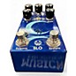 Used Walrus Audio Slo Reverb Effect Pedal