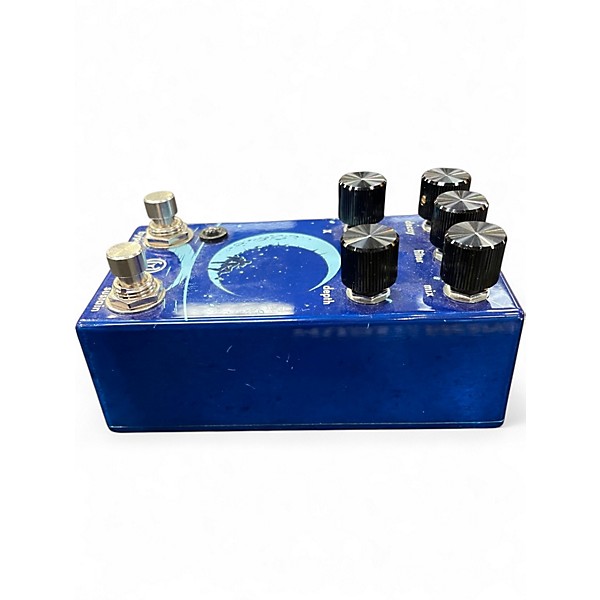 Used Walrus Audio Slo Reverb Effect Pedal