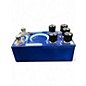 Used Walrus Audio Slo Reverb Effect Pedal
