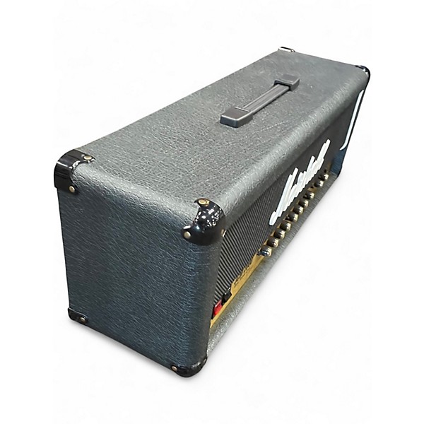 Vintage 1998 Marshall JCM2000 DSL50 50W Tube Guitar Amp Head