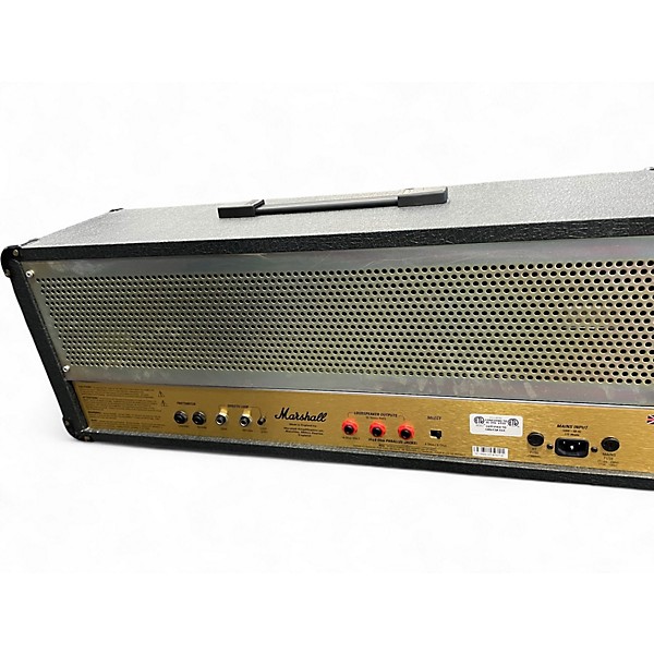 Vintage 1998 Marshall JCM2000 DSL50 50W Tube Guitar Amp Head