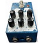 Used EarthQuaker Devices Zoar Effect Pedal