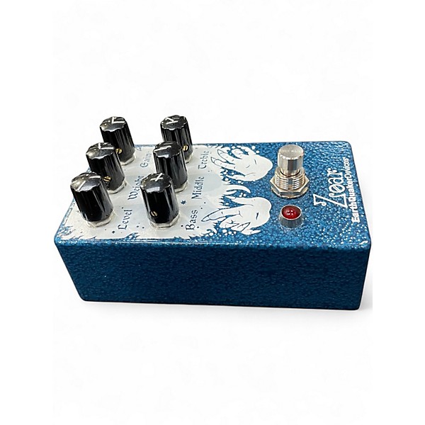 Used EarthQuaker Devices Zoar Effect Pedal