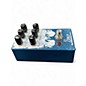 Used EarthQuaker Devices Zoar Effect Pedal