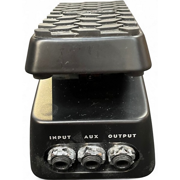 Used Dunlop Volume x Mini DVP4 Pedal