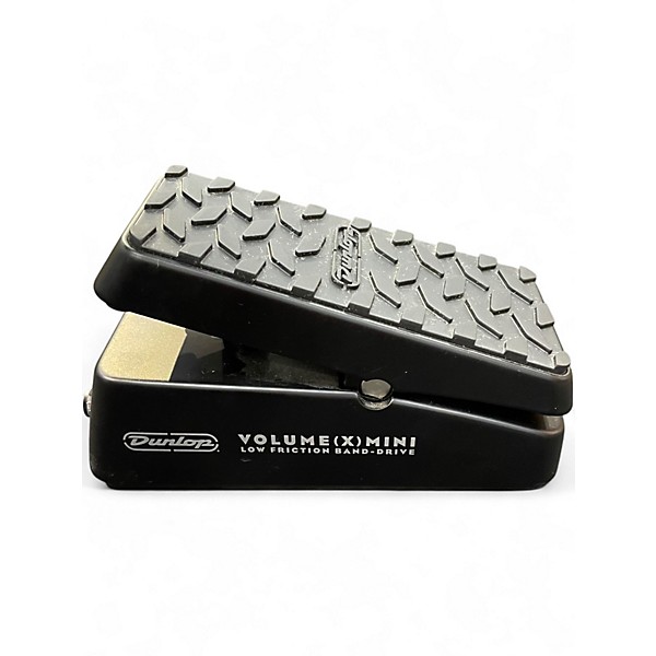 Used Dunlop Volume x Mini DVP4 Pedal