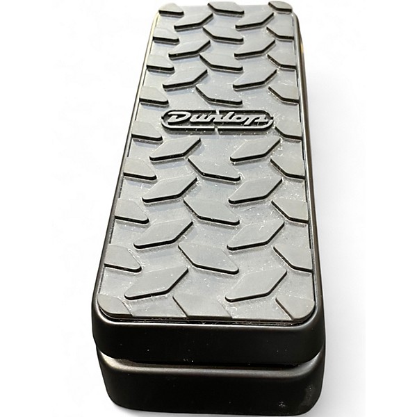 Used Dunlop Volume x Mini DVP4 Pedal