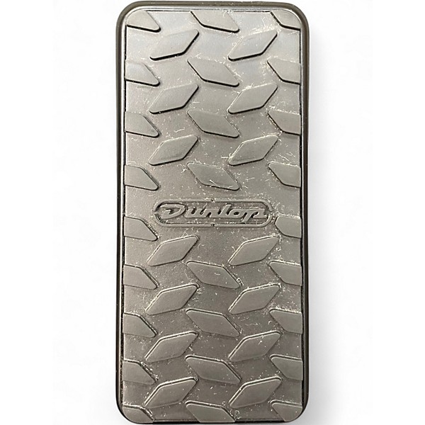 Used Dunlop Volume x Mini DVP4 Pedal