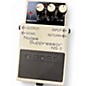 Used BOSS NS2 Noise Suppressor Effect Pedal thumbnail