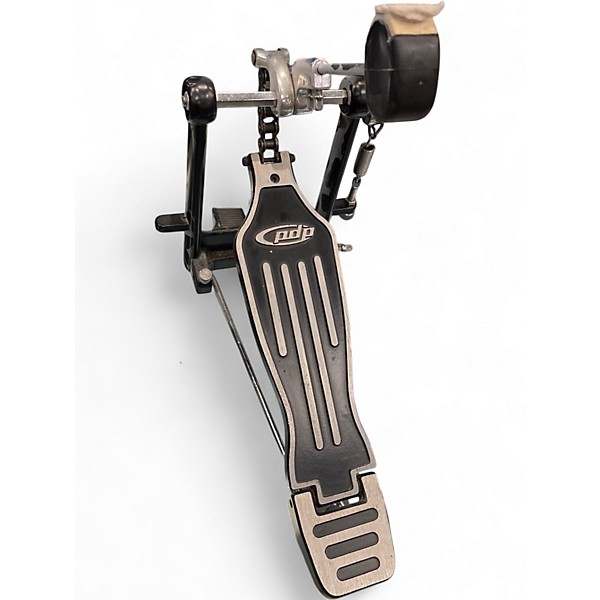 Used PDP by DW Single Kick Pedal Single Bass Drum Pedal