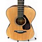 Used Yamaha FS800J Natural Acoustic Guitar