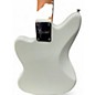 Used Squier Mustang Mini Surf Green Solid Body Electric Guitar