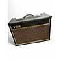 Used VOX AC15CC1 15W 1X12 Tube Guitar Combo Amp thumbnail