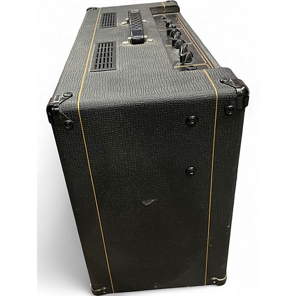 Used VOX AC15CC1 15W 1X12 Tube Guitar Combo Amp