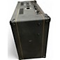 Used VOX AC15CC1 15W 1X12 Tube Guitar Combo Amp