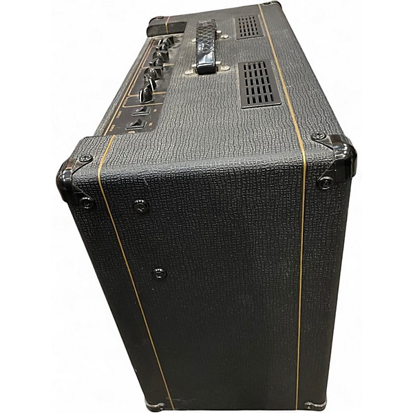 Used VOX AC15CC1 15W 1X12 Tube Guitar Combo Amp