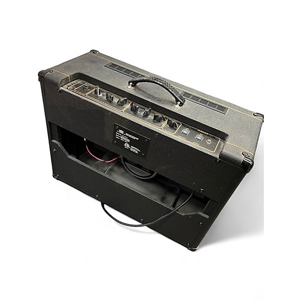 Used VOX AC15CC1 15W 1X12 Tube Guitar Combo Amp