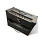 Used VOX AC15CC1 15W 1X12 Tube Guitar Combo Amp