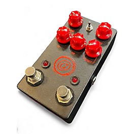 Used JHS Pedals The AT+ Plus Effect Pedal