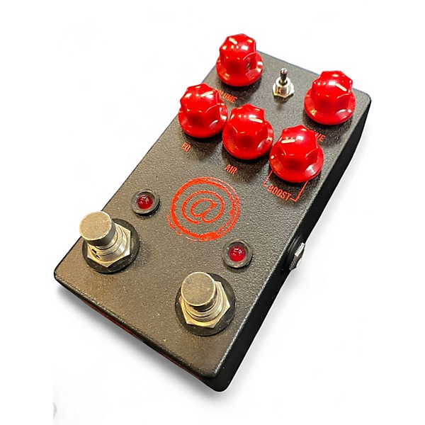 Used JHS Pedals The AT+ Plus Effect Pedal