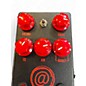 Used JHS Pedals The AT+ Plus Effect Pedal