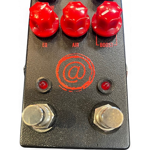 Used JHS Pedals The AT+ Plus Effect Pedal