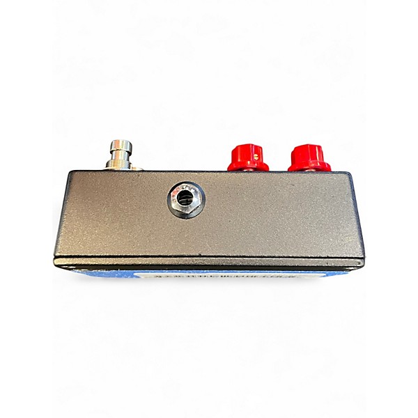 Used JHS Pedals The AT+ Plus Effect Pedal