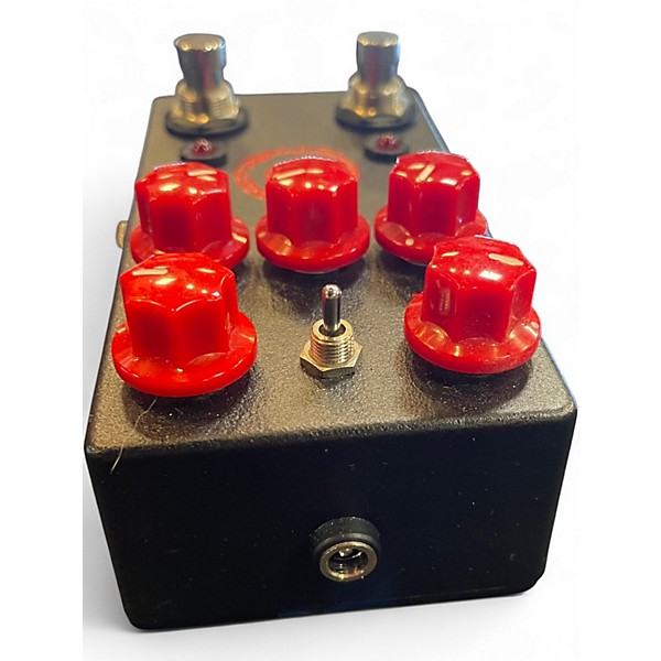 Used JHS Pedals The AT+ Plus Effect Pedal