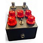 Used JHS Pedals The AT+ Plus Effect Pedal