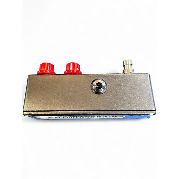 Used JHS Pedals The AT+ Plus Effect Pedal