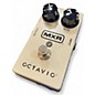 Used MXR Octavio Effect Pedal thumbnail