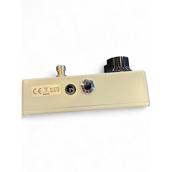Used MXR Octavio Effect Pedal