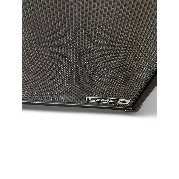 Used Line 6 CATALYST 100 Guitar Combo Amp