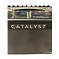 Used Line 6 CATALYST 100 Guitar Combo Amp