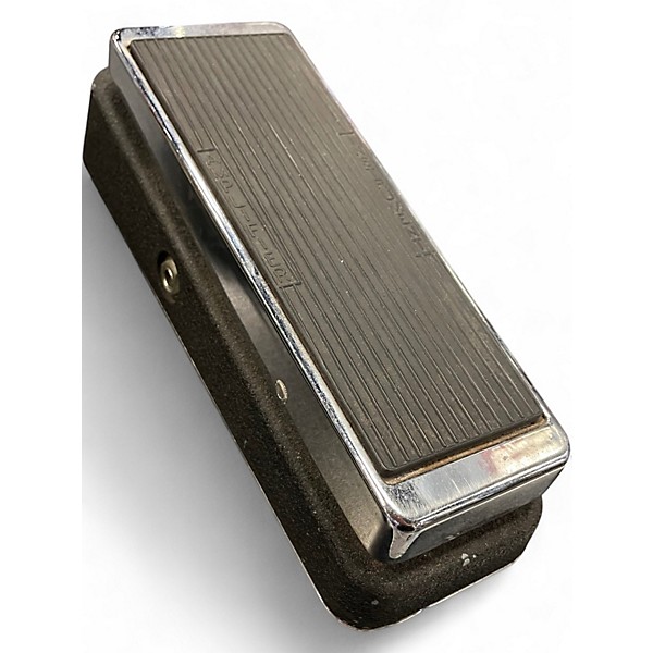 Vintage 1970s VOX KING WAH Effect Pedal