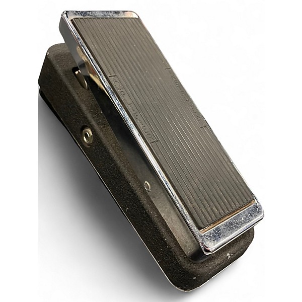 Vintage 1970s VOX KING WAH Effect Pedal