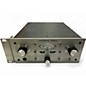 Used Universal Audio 710TF Microphone Preamp thumbnail