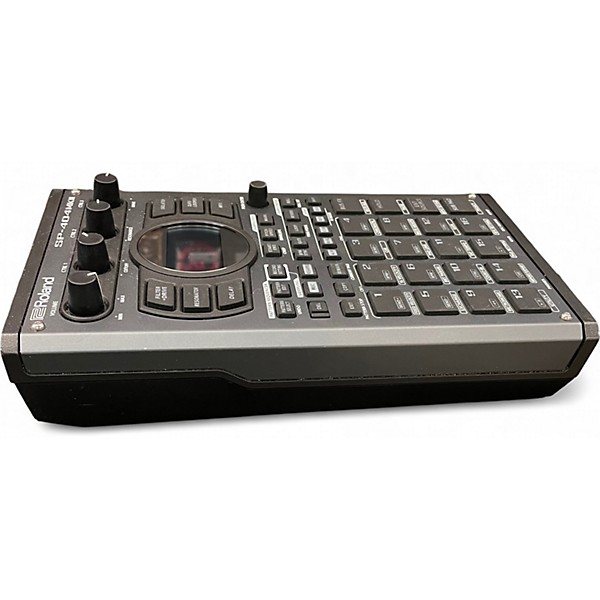 Used Roland SP404SX Production Controller