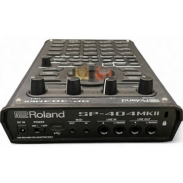 Used Roland SP404SX Production Controller