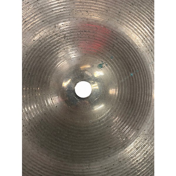 Used SABIAN 18in AA Medium Crash Cymbal