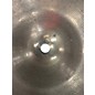 Used SABIAN 18in AA Medium Crash Cymbal