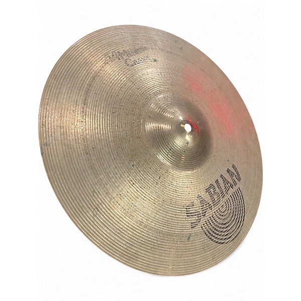 Used SABIAN 18in AA Medium Crash Cymbal