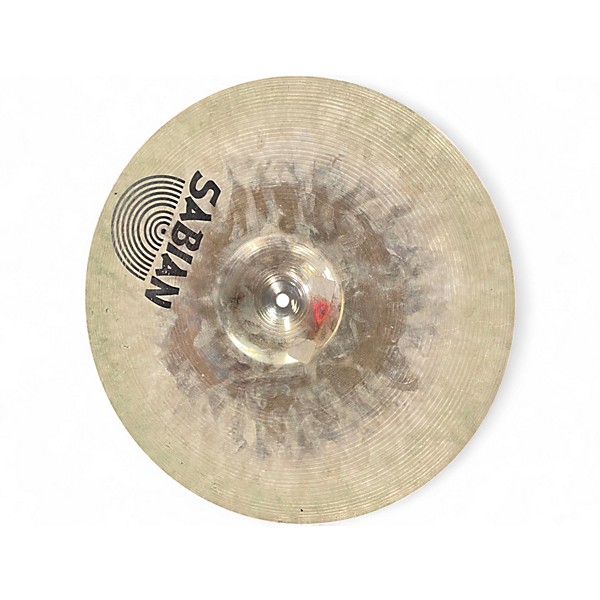 Used SABIAN 18in AA Medium Crash Cymbal