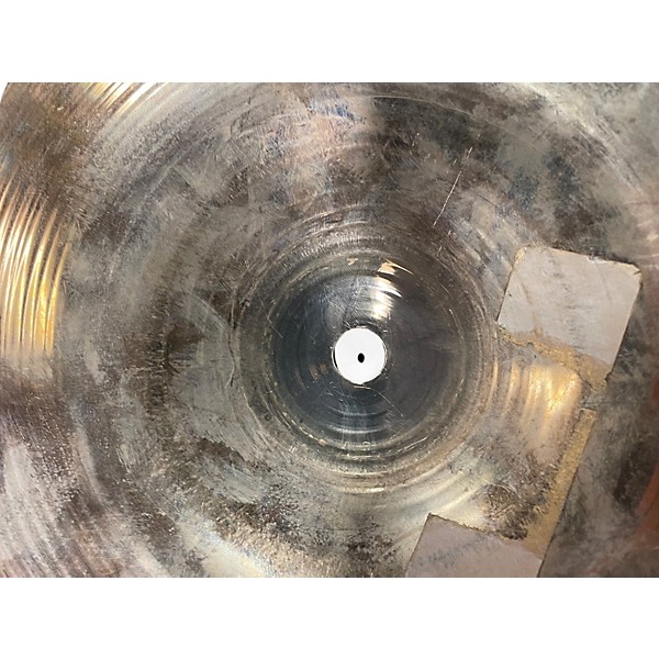 Used SABIAN 18in AA Medium Crash Cymbal