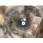 Used SABIAN 18in AA Medium Crash Cymbal