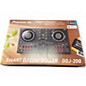 Used Pioneer DJ DDJ200 DJ Controller thumbnail