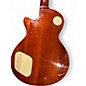 Used Agile AL-2000 Natural Splatted Solid Body Electric Guitar