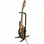 Used Laguna LE50 Short Scale Black Electric Guitar