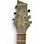 Used Laguna LE50 Short Scale Black Electric Guitar