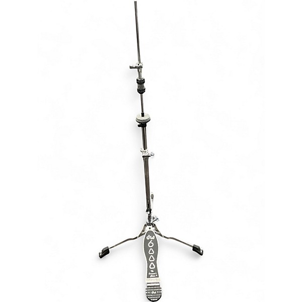 Used DW 6000 Ultra Light Hi Hat Stand